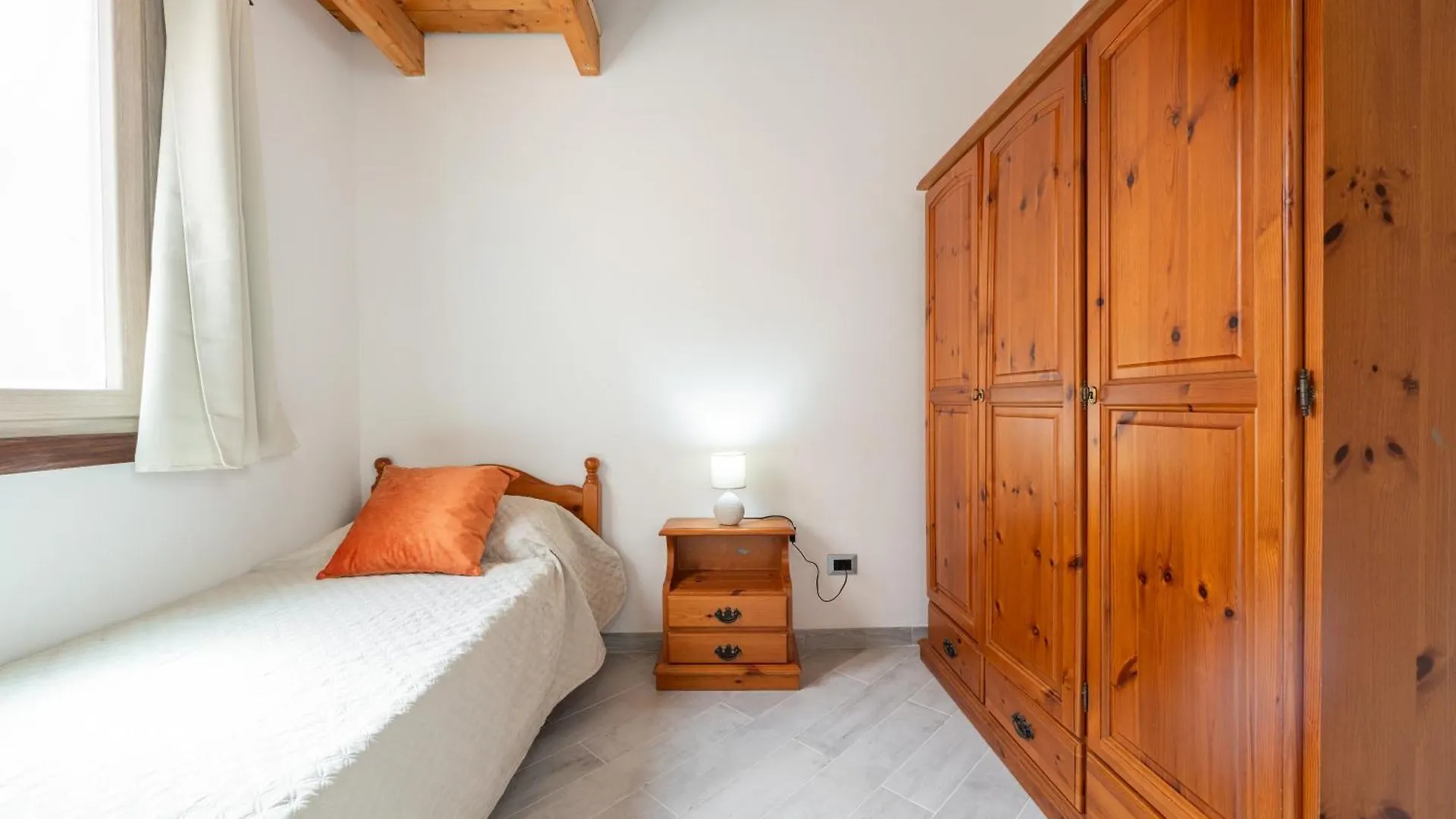 Sea View Villa Portoscuso 0*,