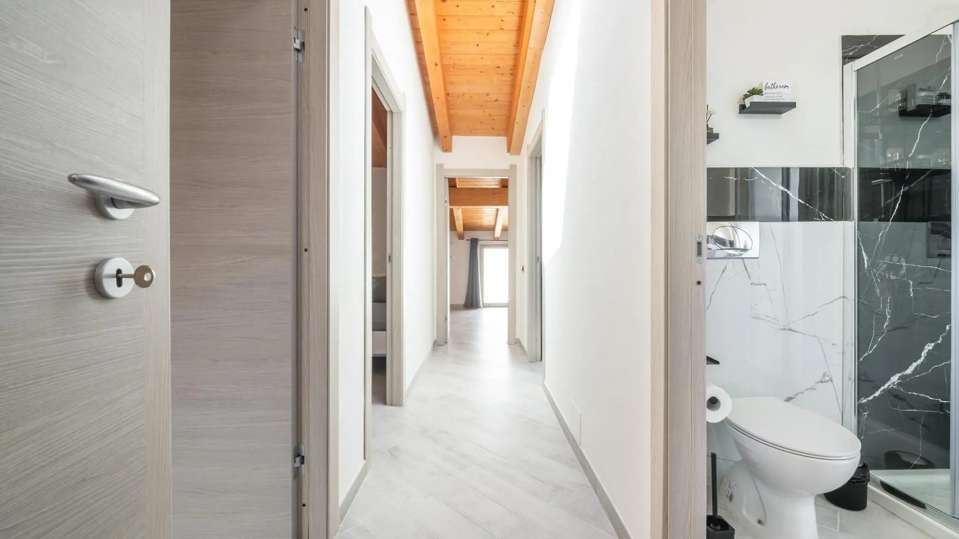 Sea View Villa Portoscuso İtalya