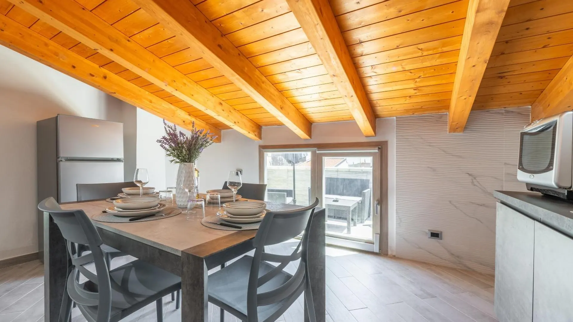 Tatil Evi Sea View Villa Portoscuso