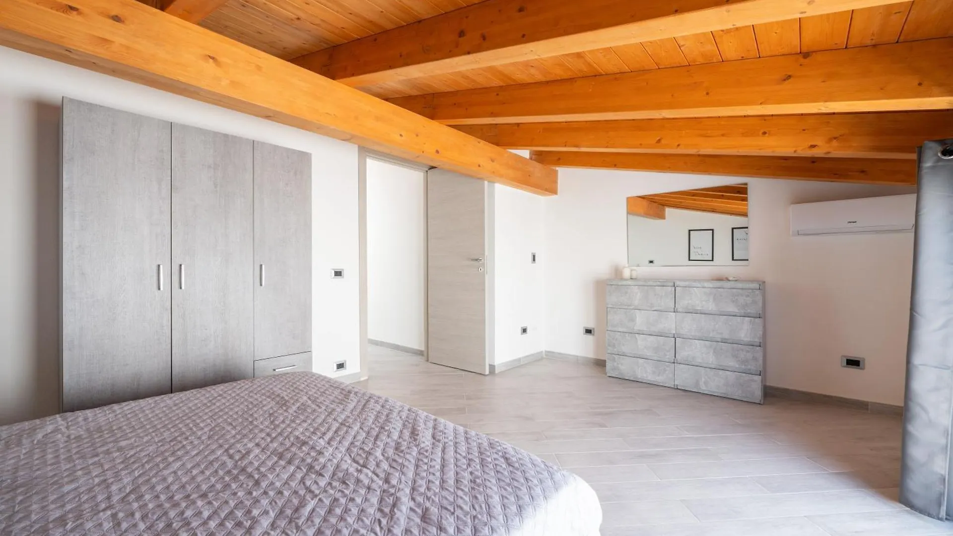 Sea View Villa Portoscuso Tatil Evi